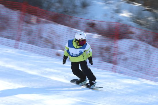 延吉市委宣傳部/供圖 延吉市委宣傳部/供圖