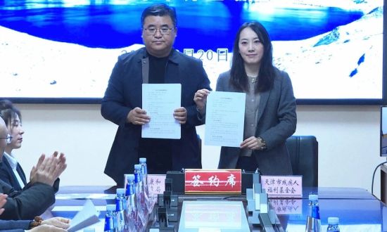 安圖縣委宣傳部/供圖 安圖縣委宣傳部/供圖