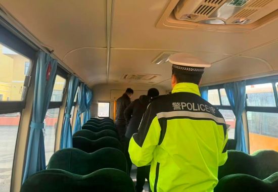 安圖縣委宣傳部/供圖 安圖縣委宣傳部/供圖